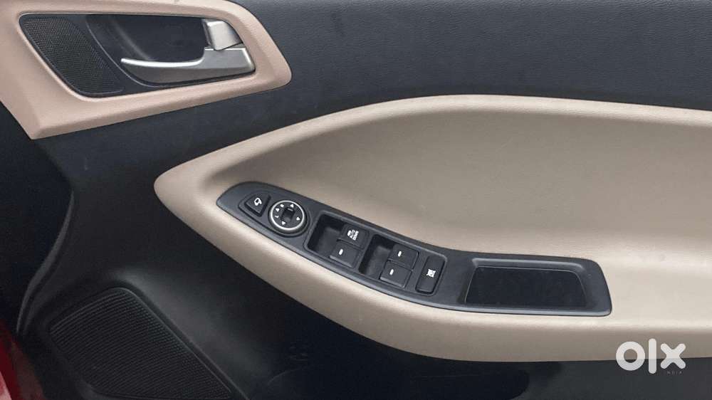 Hyundai Elite I20 Sportz Plus, 2019, Petrol