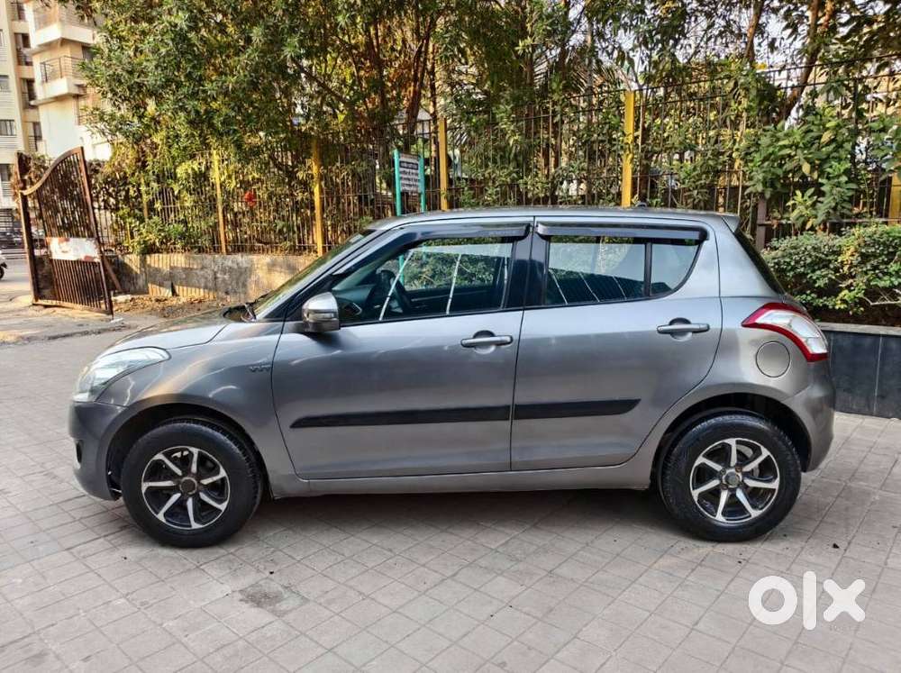 Maruti Suzuki Swift 2004-2010 Vxi With Abs, 2013, Cng & Hybrids