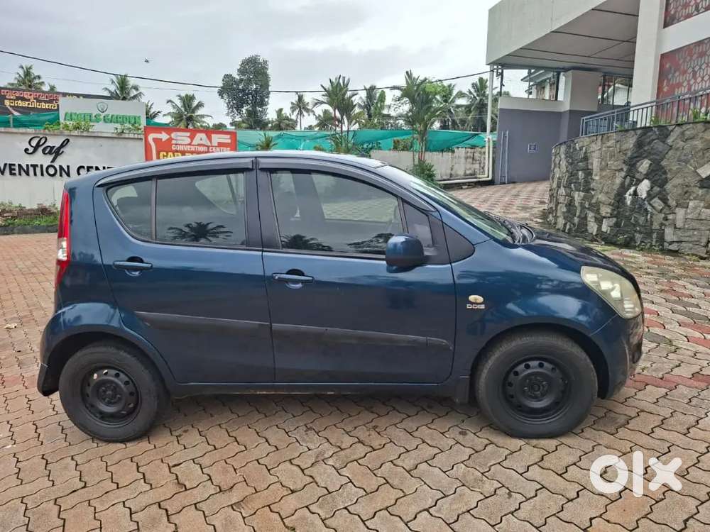Maruti Ritz Vdi 2010 Single Owner