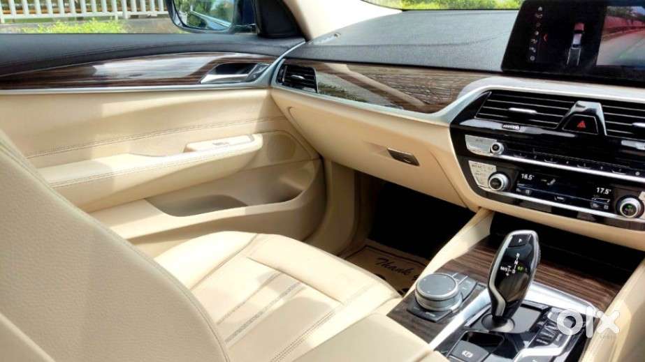 Bmw 6 Series 2.0 Gt 620d Luxury Line, 2019, Diesel
