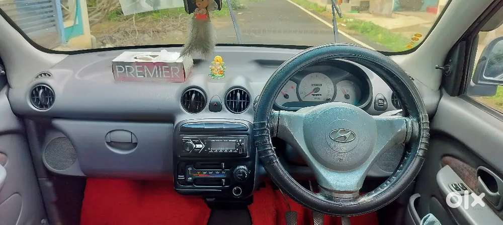 Hyundai Santro Xing 2006