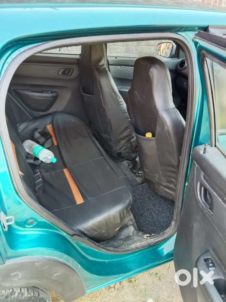 Renault Kwid 2023 Petrol 27000 Km Driven