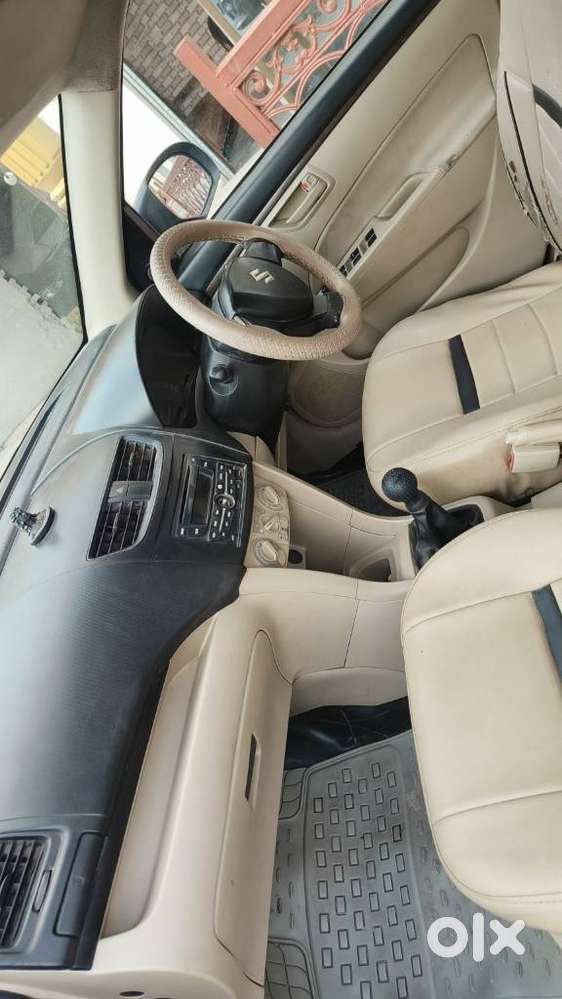 Maruti Suzuki Swift Dzire Ldi Bsiv, 2016, Diesel