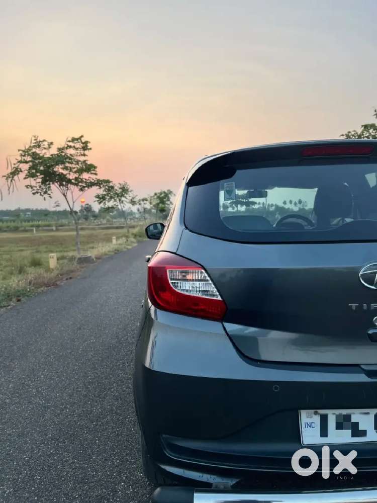 Tata Tiago Xe 1.2 Rtn Bs6 Edition