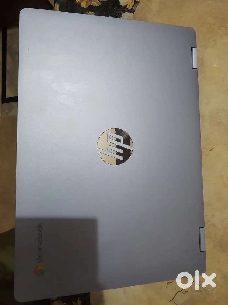 Chromebook