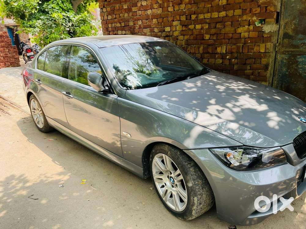 330i - 3000 Cc - 270 Bhp - E90 Lci+