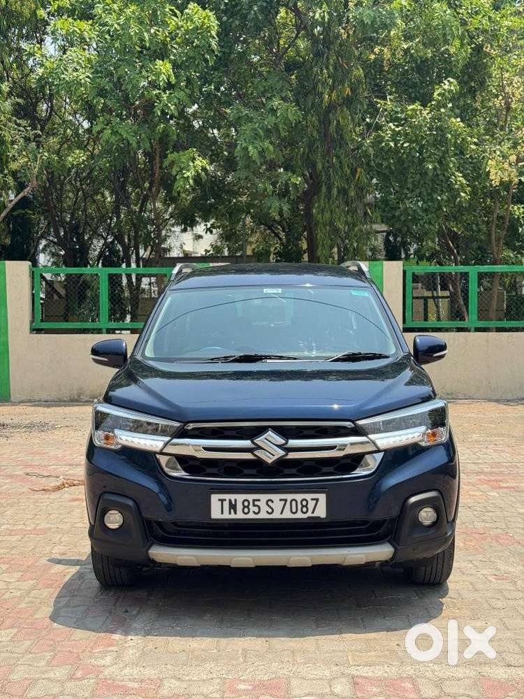 Maruti Suzuki Xl6 1.5 Zeta Mt, 2023, Petrol