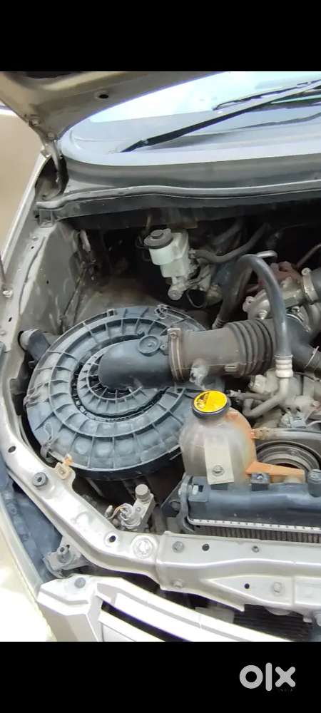 Toyota Innova 2008 Diesel 200500 Km Driven