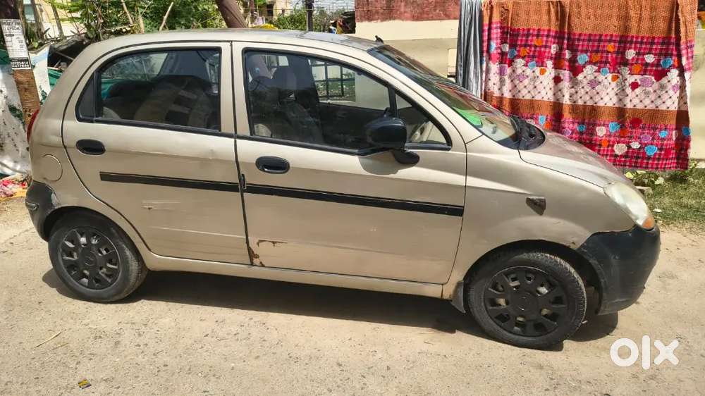 Chevrolet Spark 1.0 2010