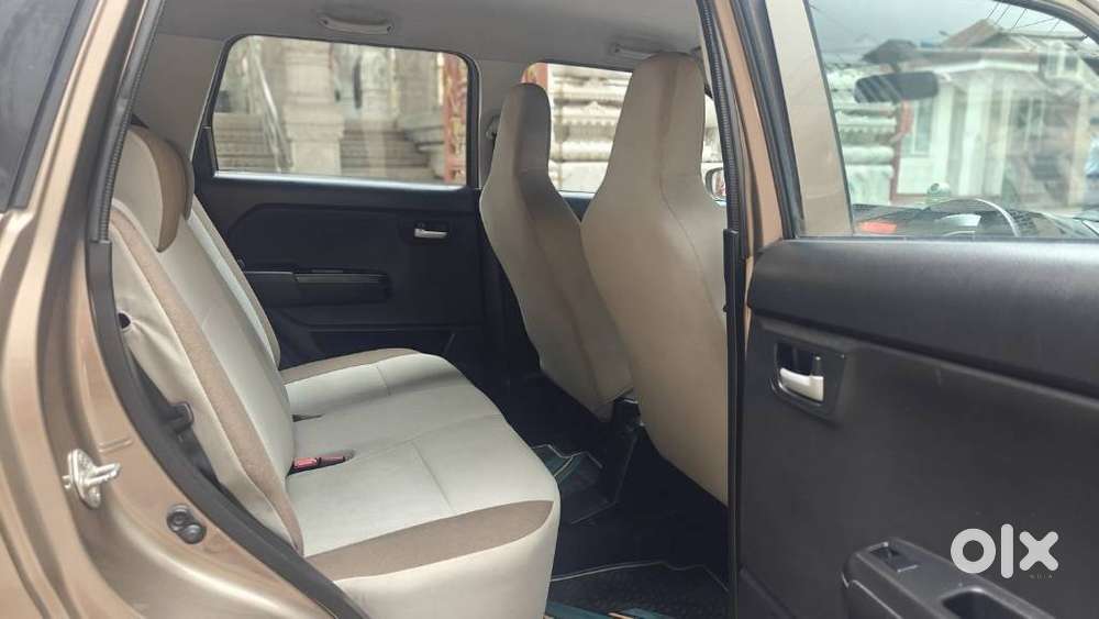 Maruti Suzuki Wagon R Vxi Plus(o), 2021, Petrol