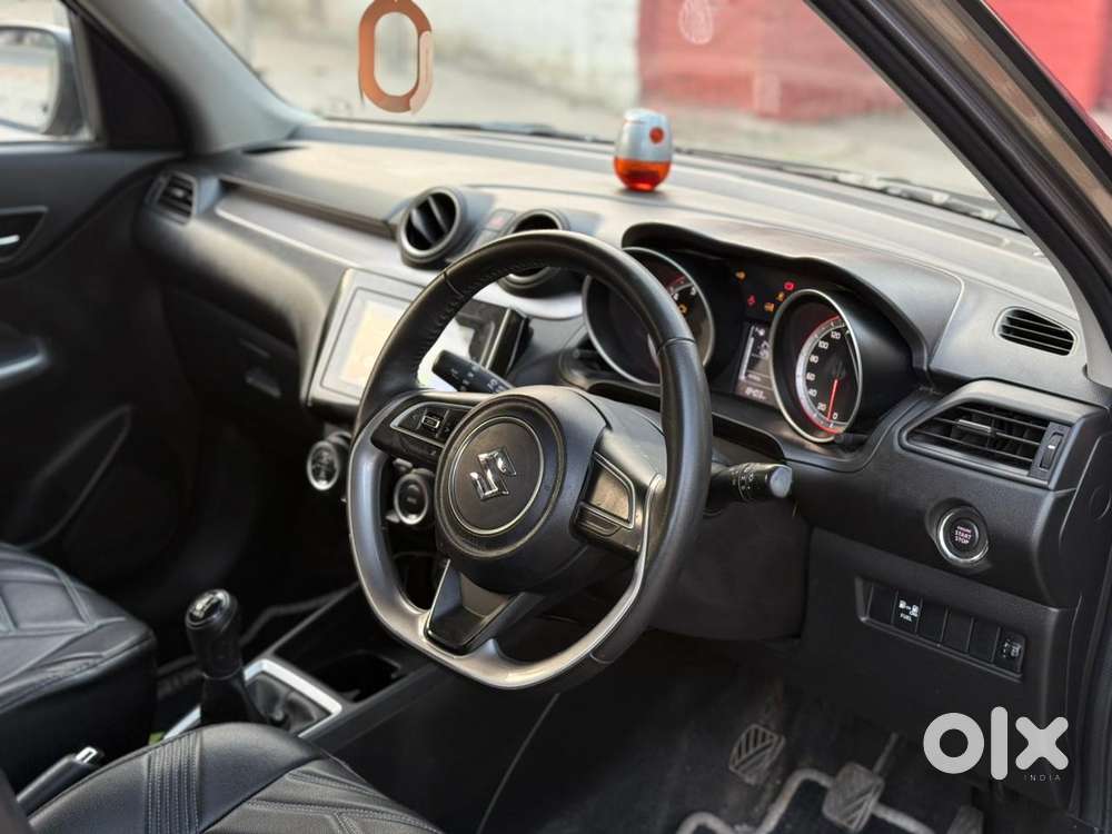 Maruti Suzuki Swift 1.3 Zxi, 2022, Cng & Hybrids