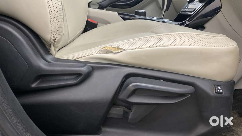 Tata Nexon 1.2 Revotron Xza Plus, 2023, Petrol