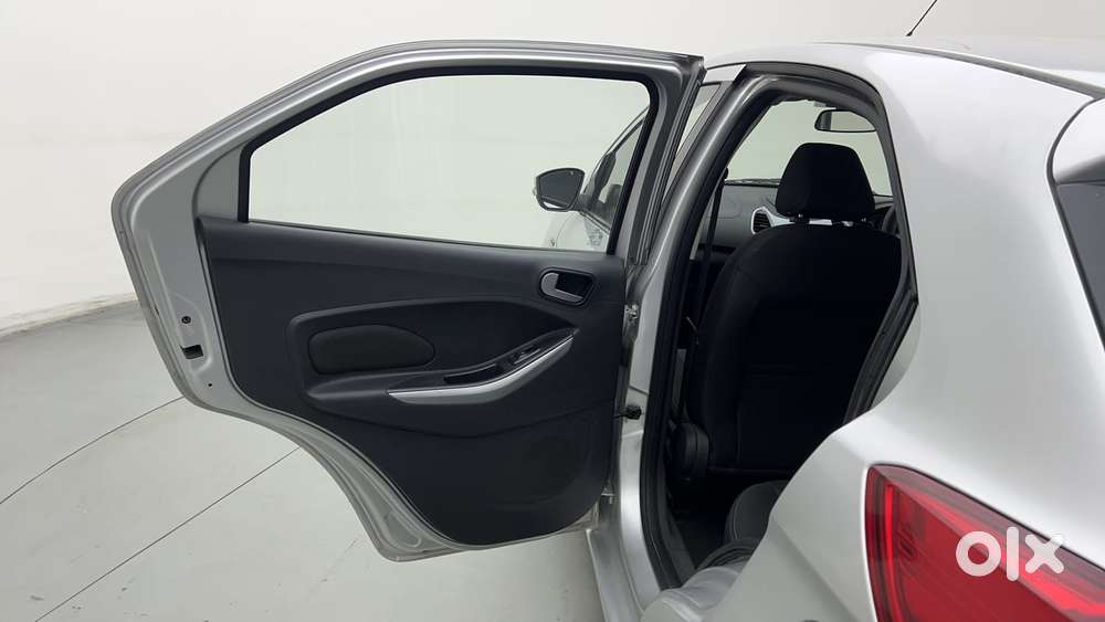 Ford Figo 1.2p Trend Mt, 2016, Petrol
