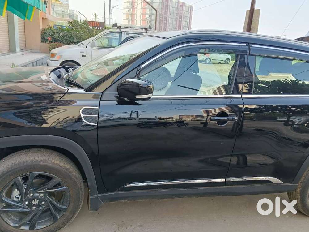 Zeta Optional Smart Hybrid
