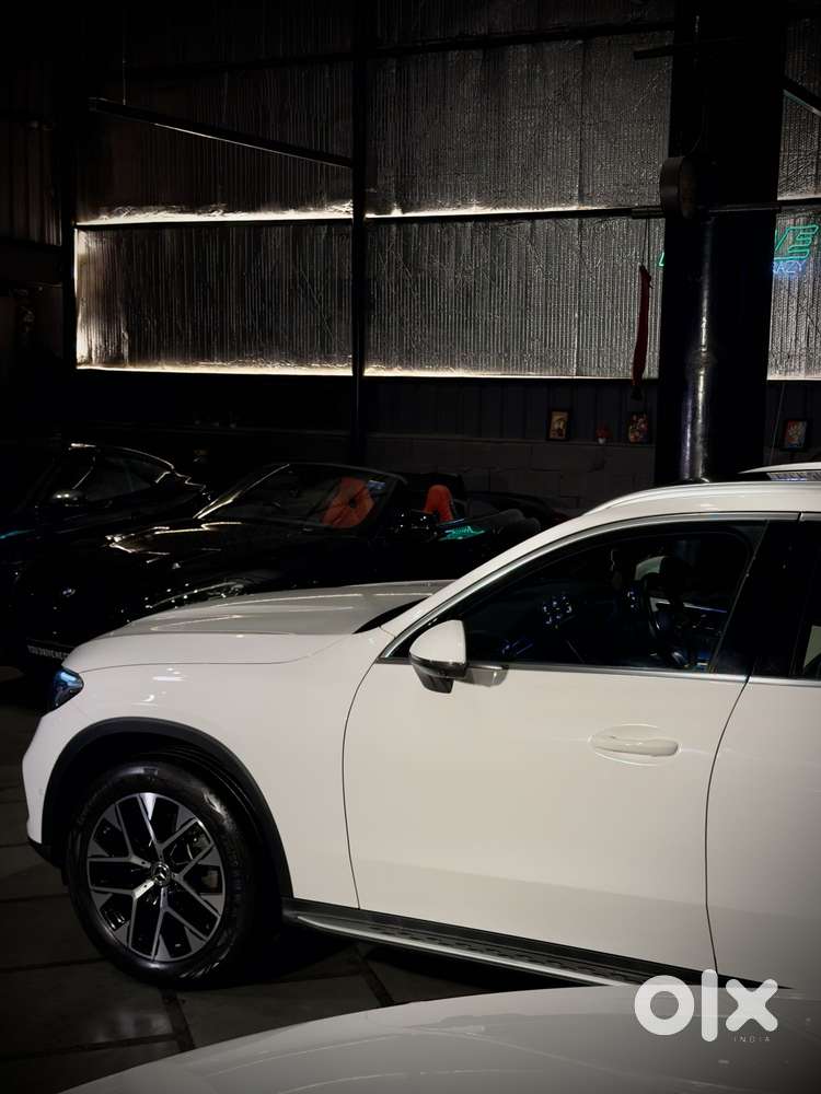 Mercedes-benz Glc 300 4matic, 2024, Petrol