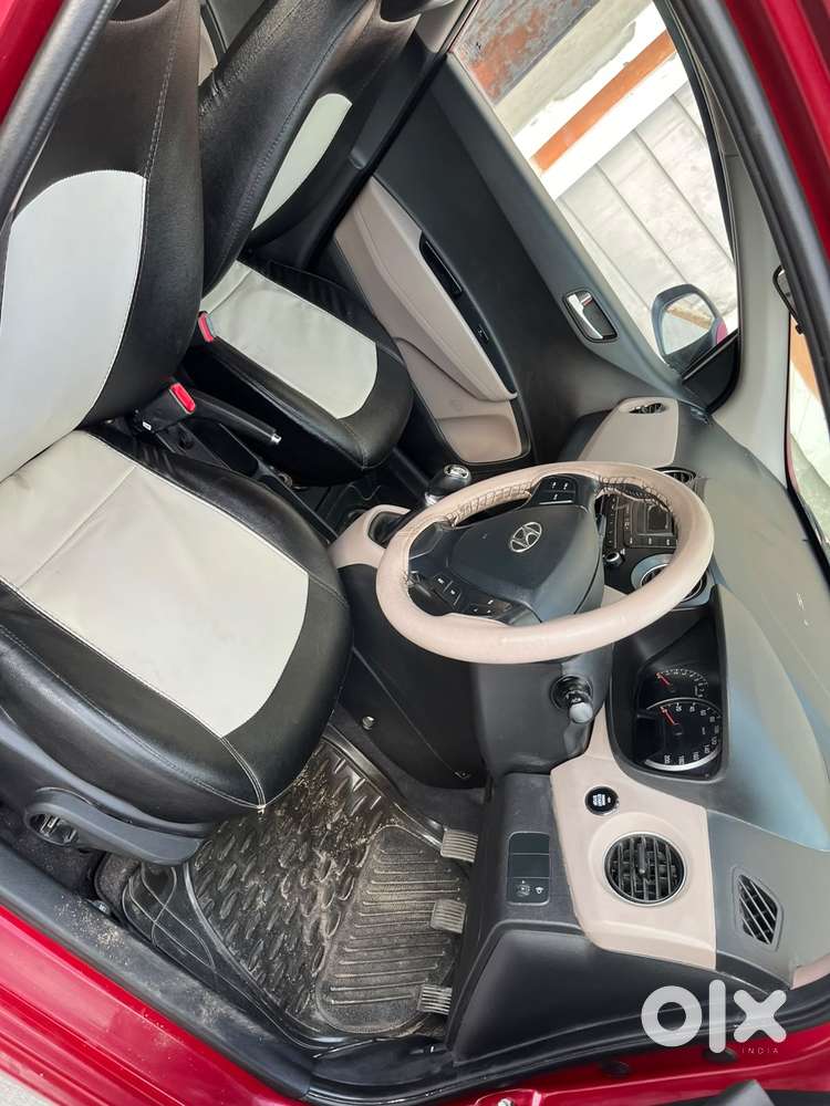 Hyundai Grand I10 1.2 Crdi Asta, 2015, Petrol
