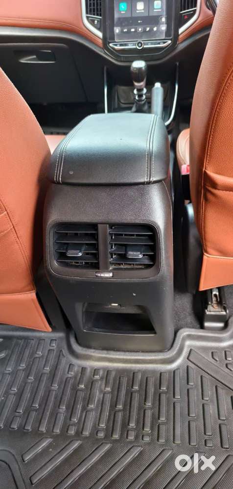 Mg Hector Plus 1.5 Hybrid Sharp Turbo 6 Str, 2020, Diesel