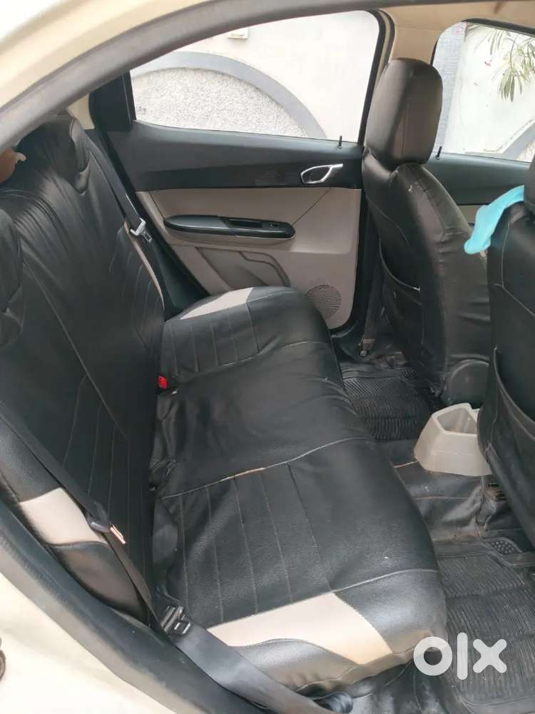 Tata Tiago 2016 Diesel Well Maintained Condition Vechile