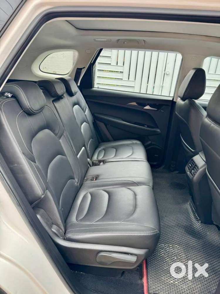 Mg Hector 2.0 Sharp Diesel, 2019, Diesel