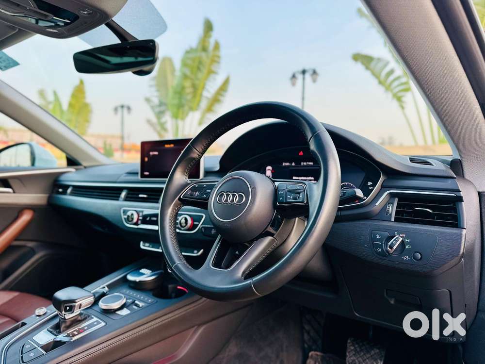 Audi A5 2.0 35 Tdi Sportback, 2020, Diesel