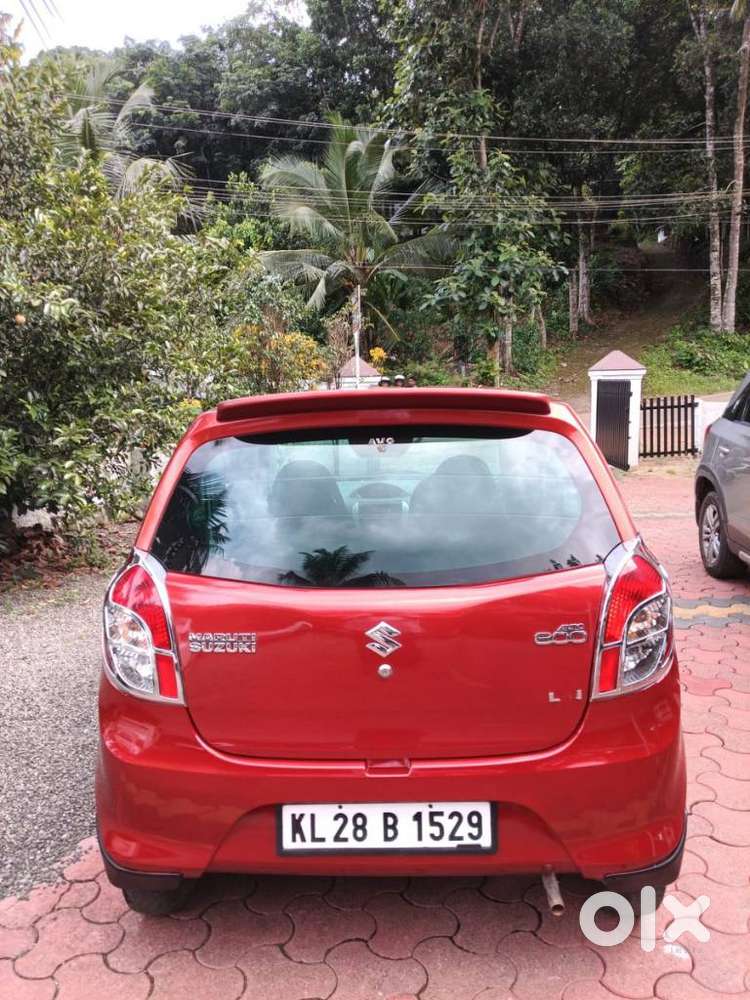 Maruti Suzuki Alto 800 2012-2016 0.8 Lxi (o), 2013, Petrol