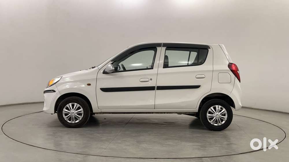 Maruti Suzuki Alto 800 Lxi, 2018, Petrol