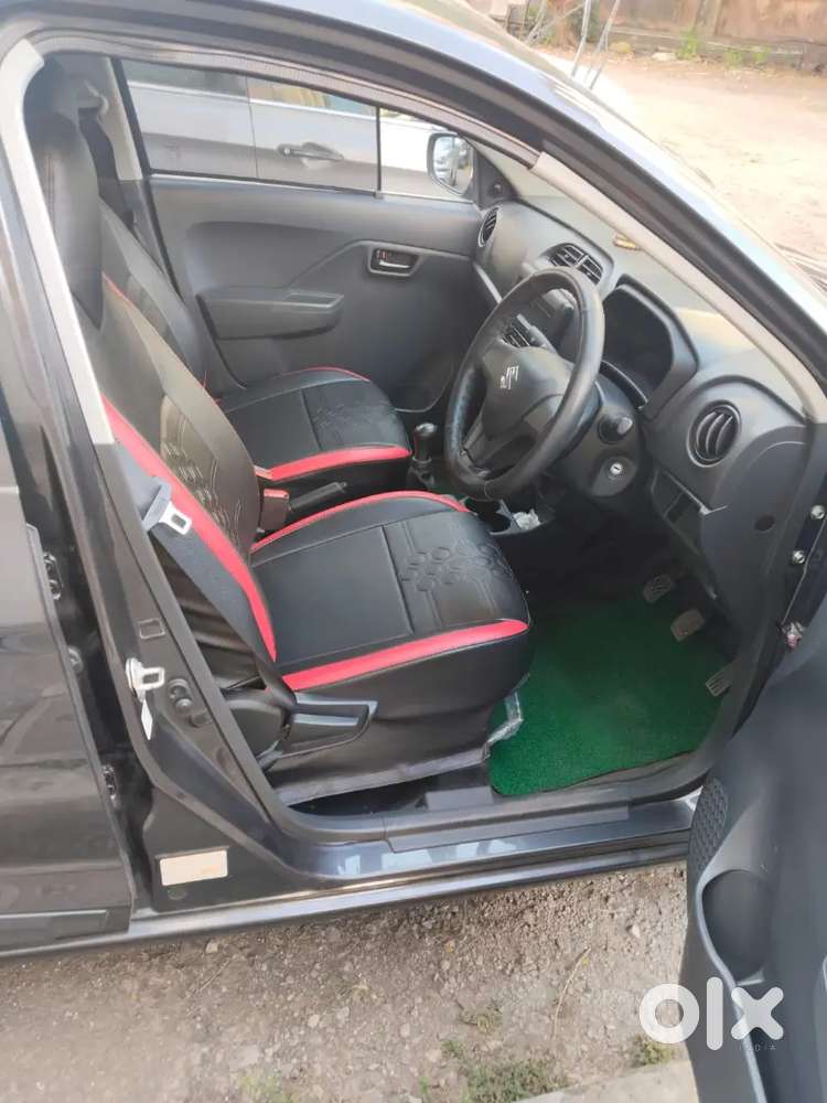 Alto K10 Vxi (o) Manual 2025