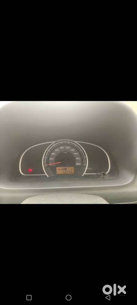 Maruti Suzuki Alto 800 Lxi, 2016, Petrol