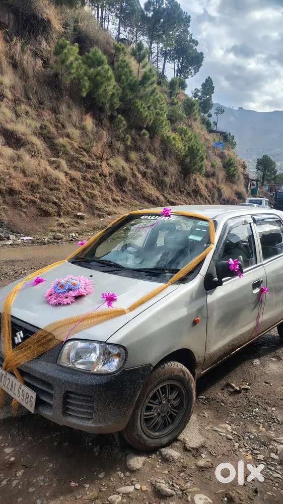 Alto 800  Showroom Condition