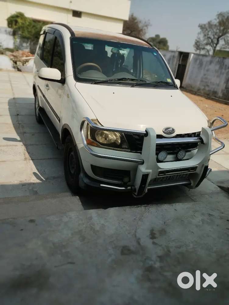Mahindra Xylo 2012 Diesel Well Maintained Good Condition