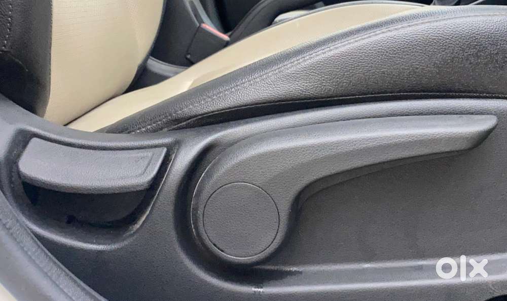 Hyundai Verna 1.6 Sx (o) Vtvt At, 2018, Petrol