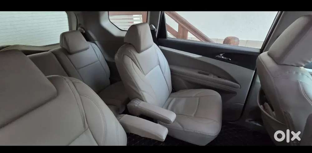 Mahindra Marazzo 2019 Diesel Good Condition
