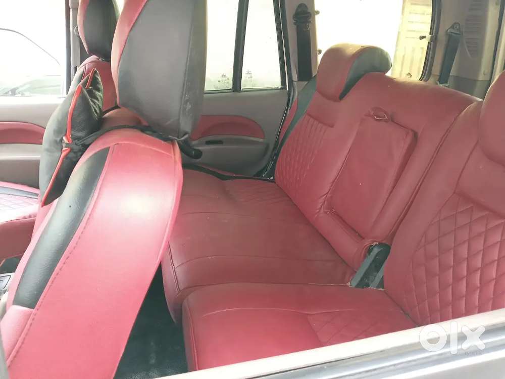 Good Condition Running Car