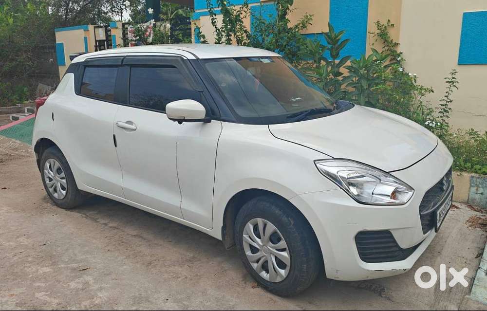 Swift In Lowest Price 4,50,000