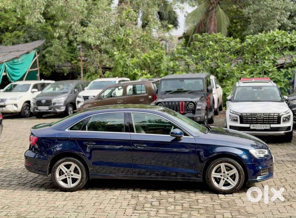 Audi A3 1.4 35 Tfsi Premium Plus, 2019, Petrol