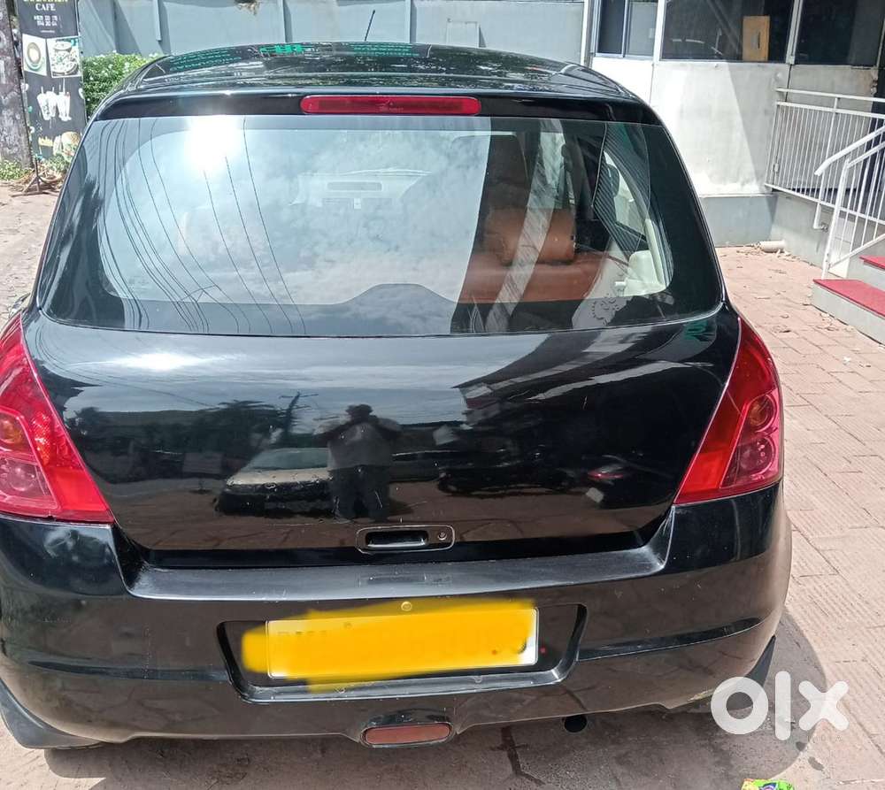 Maruti Swift Vdi 2009