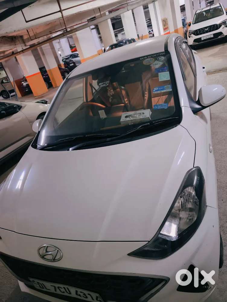 Hyundai Aura 1.2 S 2022
