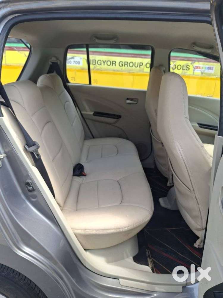 Maruti Suzuki Celerio Cng Vxi Mt, 2020
