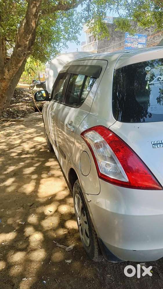 Maruti Suzuki Swift 2014 Petrol Good Condition