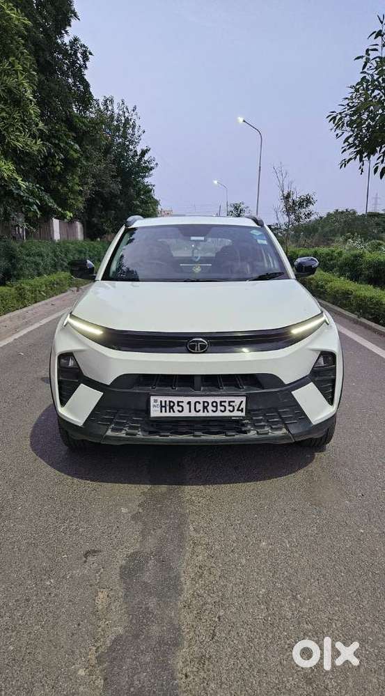 Tata Nexon Smart Plus S 1.2 Revotron Petrol 5 Mt, 2024