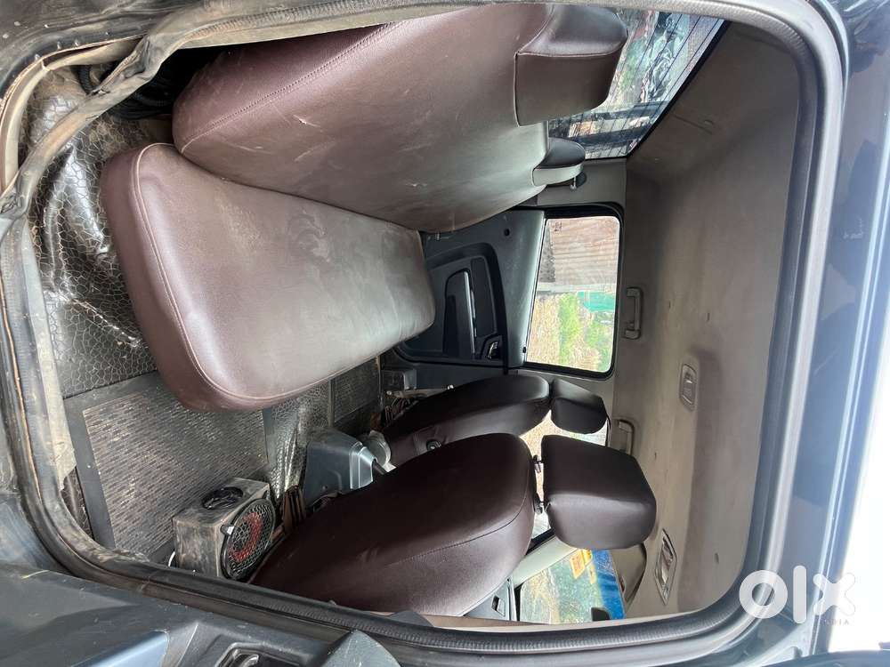 Tata Xenon 2016 Diesel 71000 Km Driven