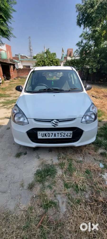 Alto 800 Lxi