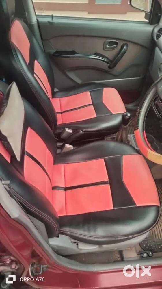 Good Santro Full Option Vehicle With Low Budget