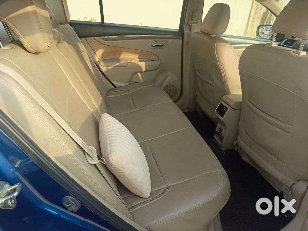 Maruti Suzuki Ciaz Smart Hybrid Zeta, 2019, Petrol