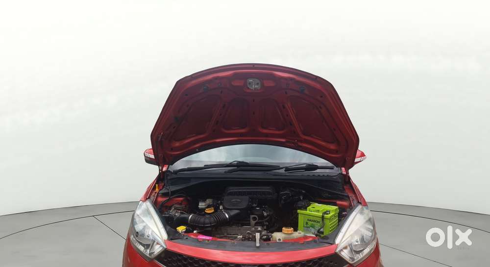 Tata Tiago 1.2 Revotron Xz, 2018, Petrol