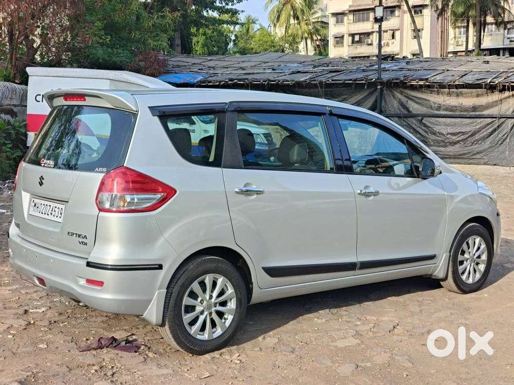 Maruti Suzuki Ertiga 2012-2015 Vdi, 2015, Diesel
