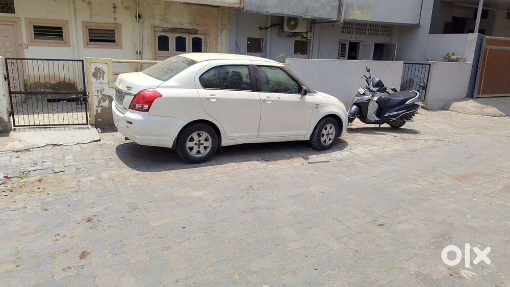 2012  Single Owner Swift Dzire Zdi Bharat Diesel | Single Owner