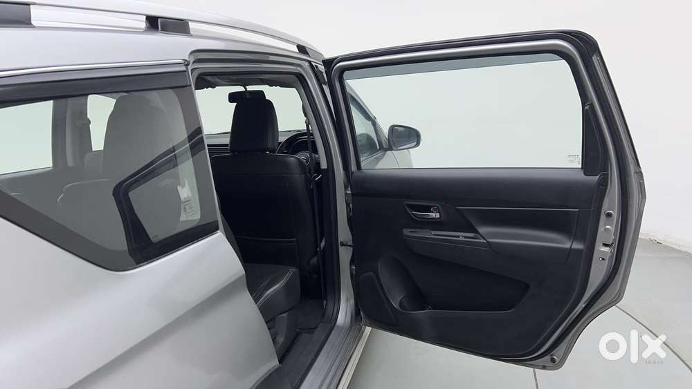Maruti Suzuki Xl6 1.5 Alpha Mt, 2020, Petrol