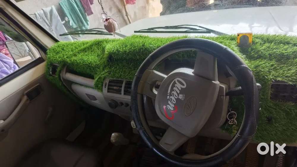 Mahindra Bolero 10-10-2012 2.5xl9str Gadi Hai