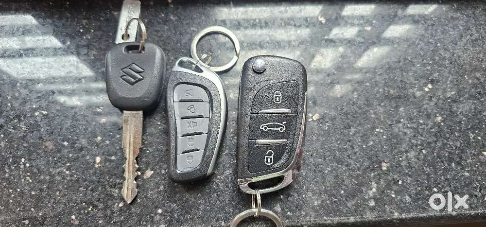 Maruti Suzuki Baleno 2021